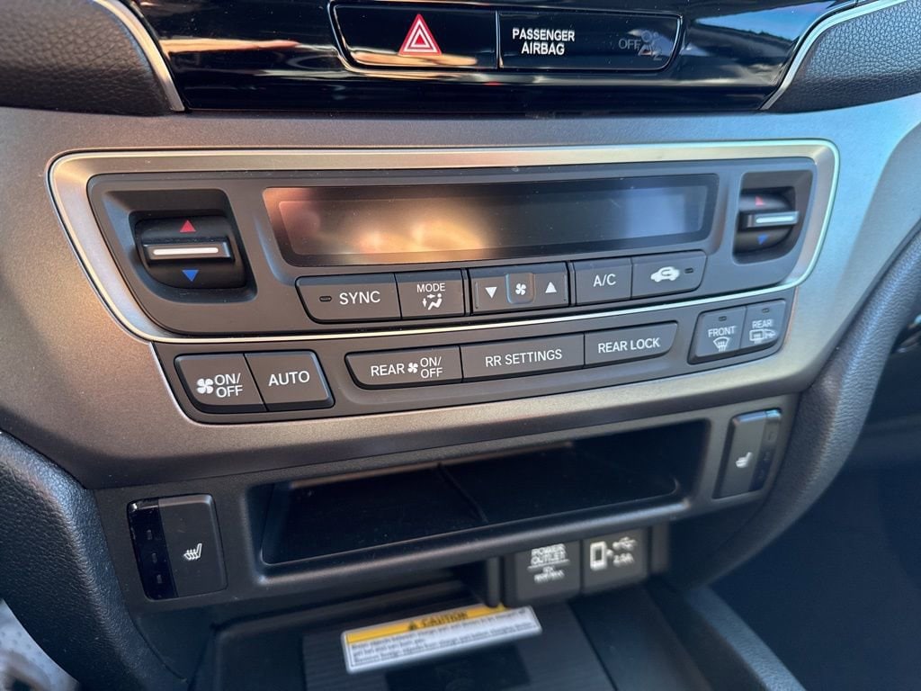 Thumbnail: 2021 Honda Pilot - 27