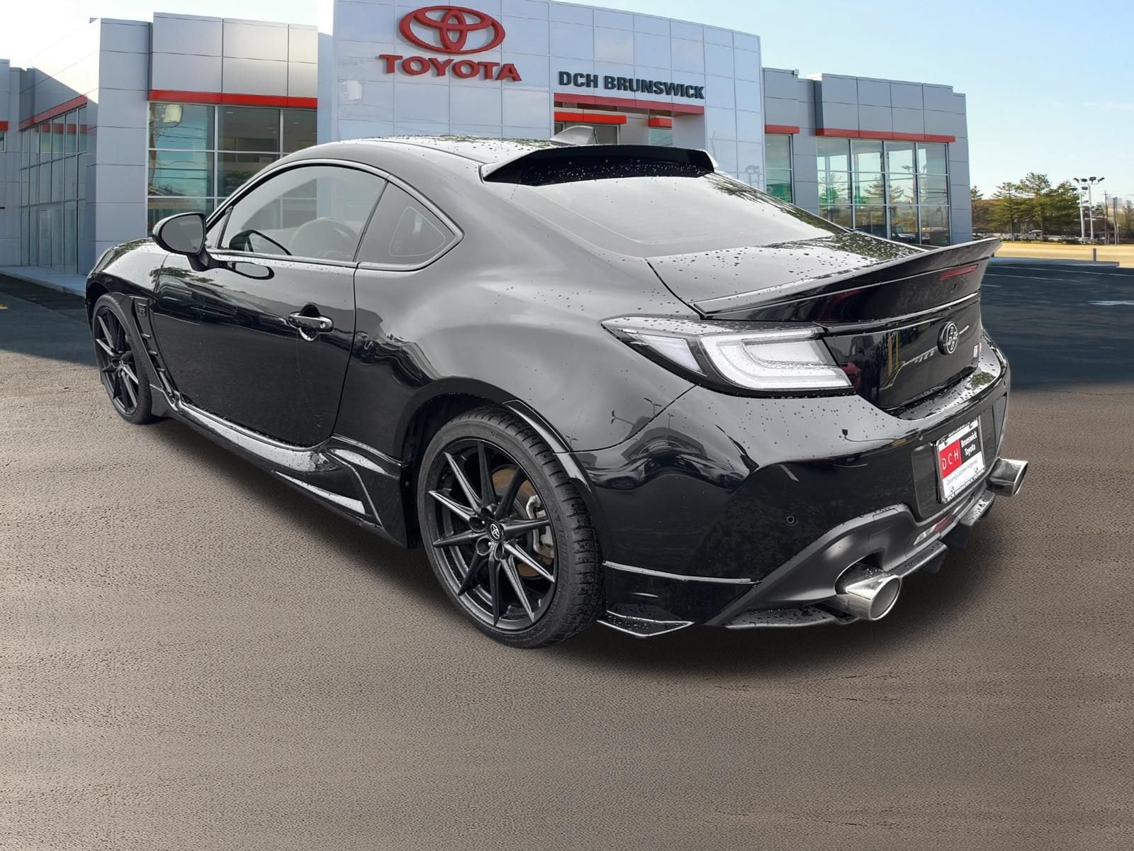Thumbnail: 2023 Toyota GR86 - 13