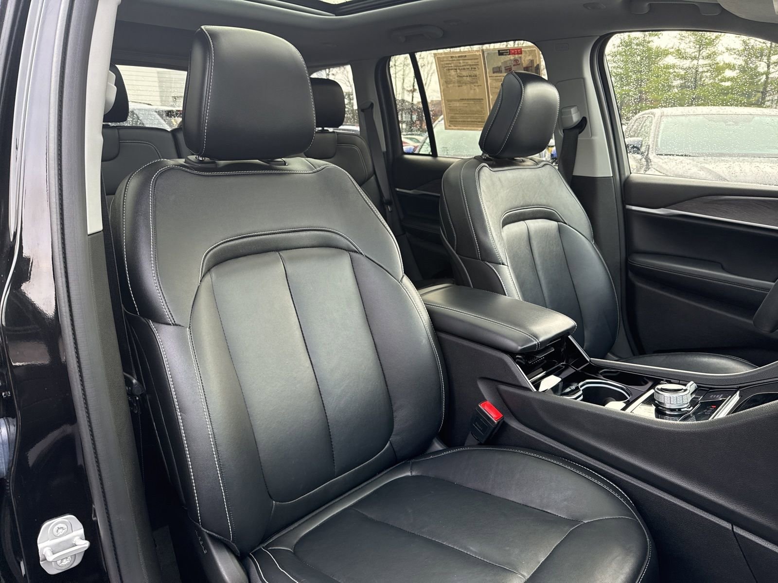 Thumbnail: 2023 Jeep Grand Cherokee - 23