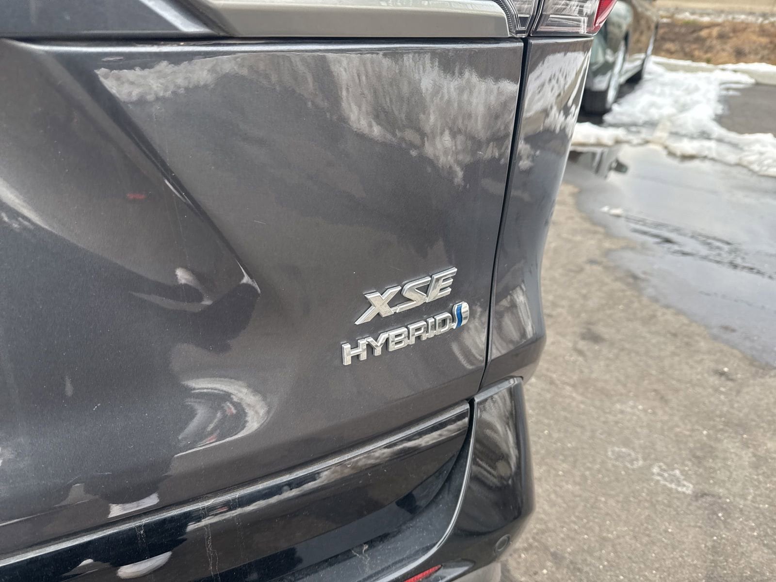 Thumbnail: 2020 Toyota RAV4 - 14