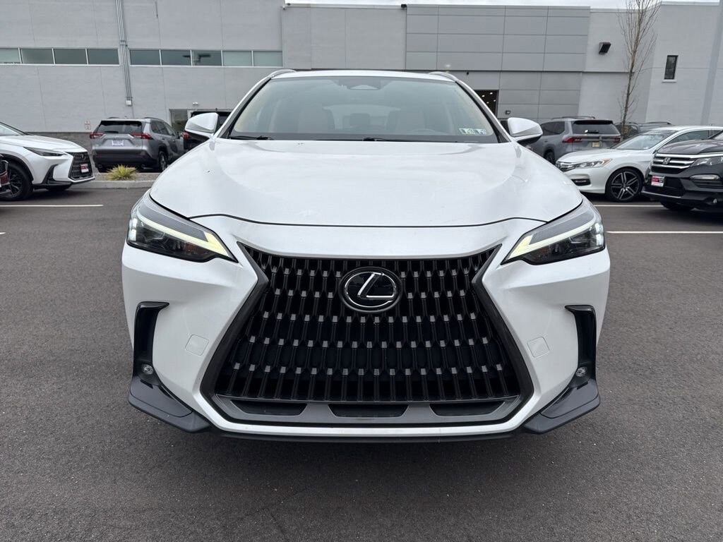 Used 2024 Lexus NX 350  SUV