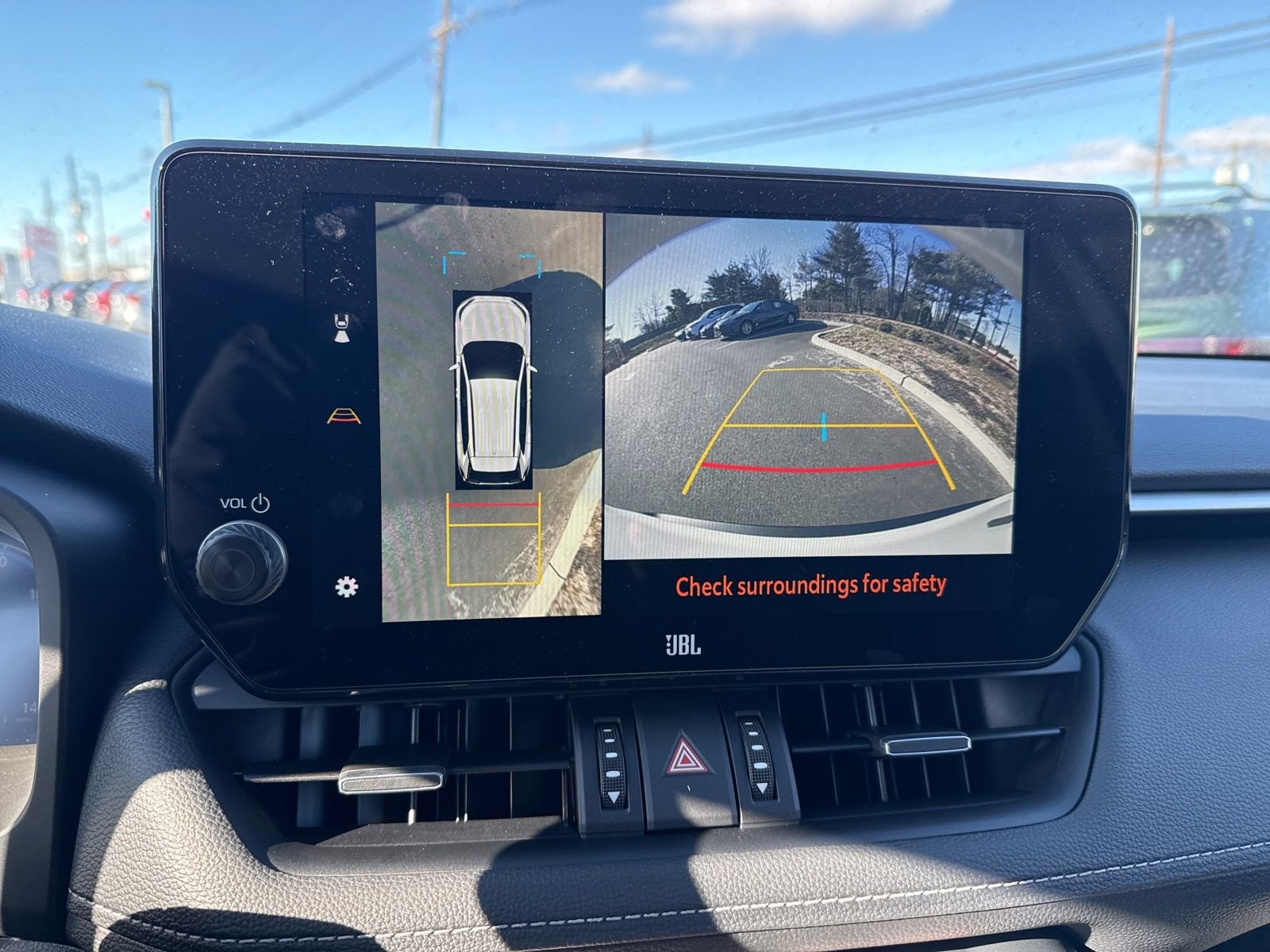 Thumbnail: 2025 Toyota RAV4 - 19