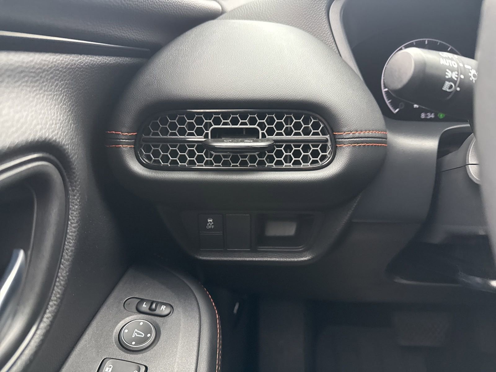 Thumbnail: 2024 Honda HR-V - 30