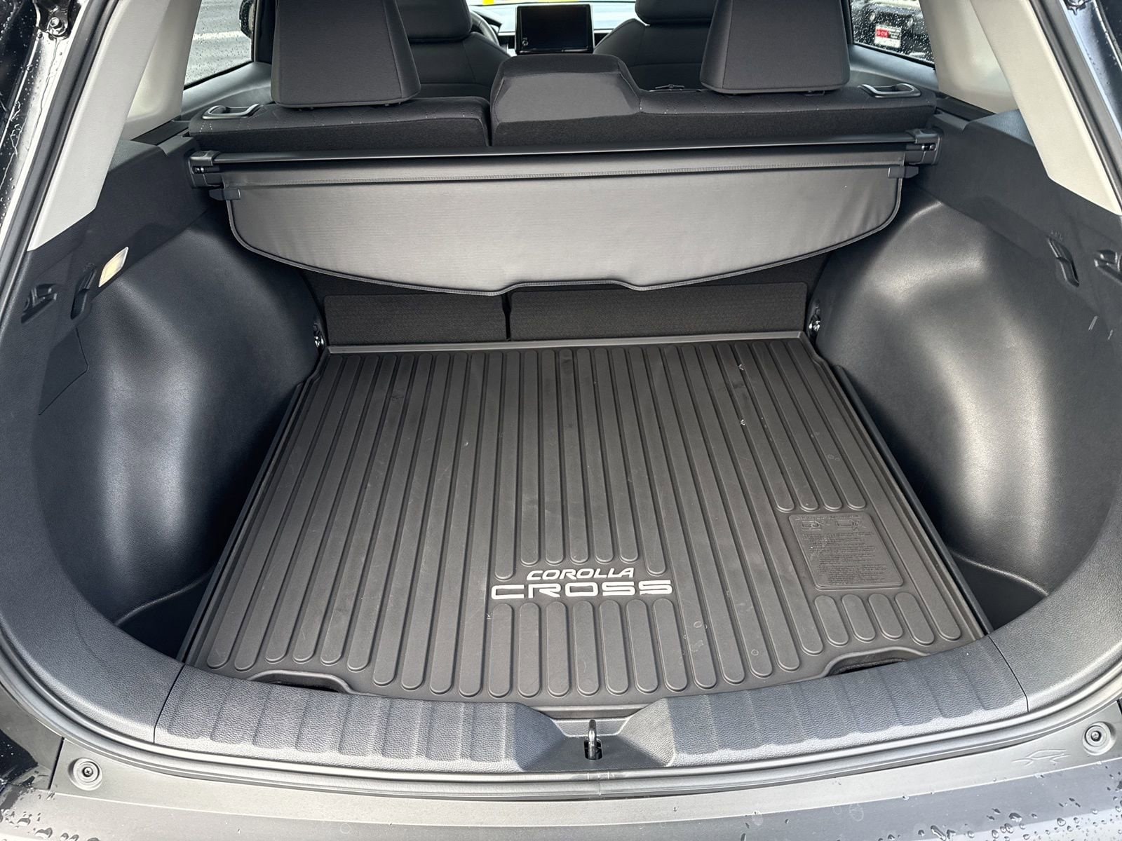 Thumbnail: 2026 Toyota Corolla Cross - 17