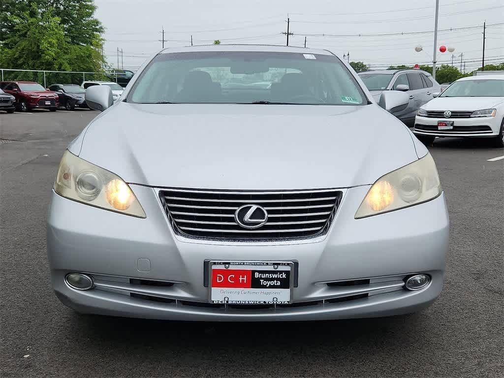 Used 2008 Lexus ES 350 with VIN JTHBJ46G082159553 for sale in North Brunswick, NJ