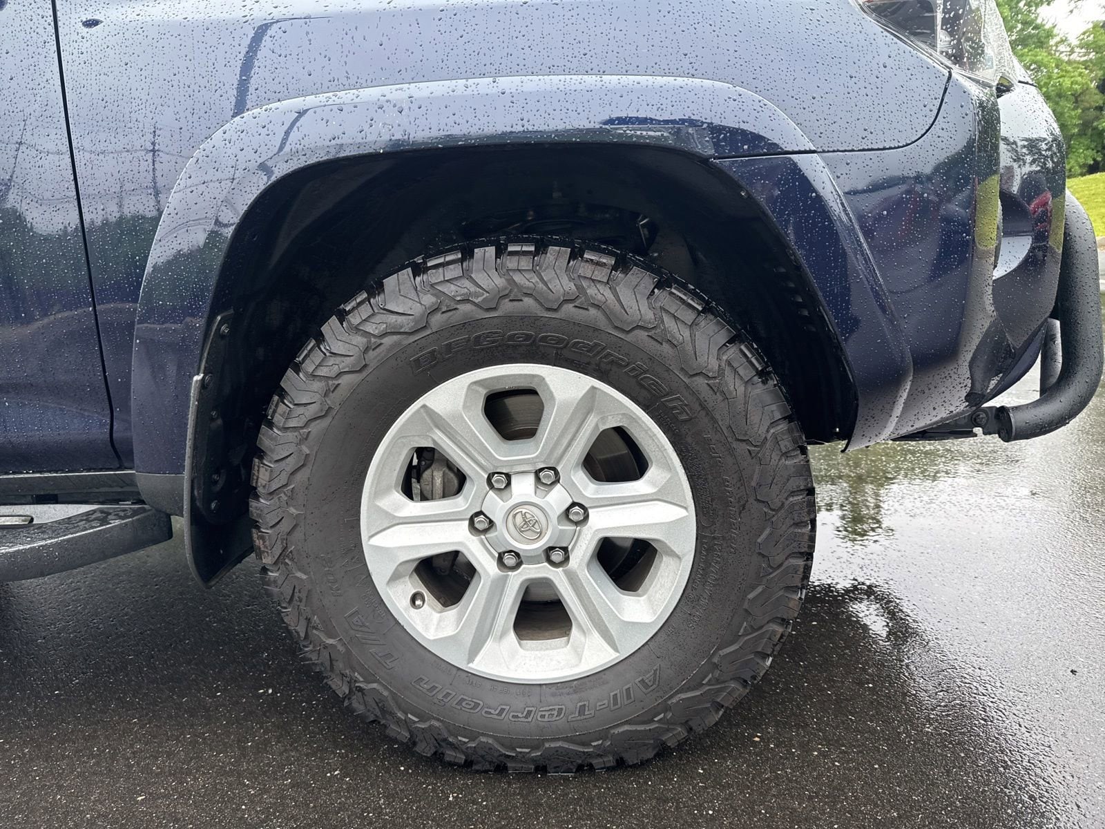 Thumbnail: 2021 Toyota 4Runner - 15