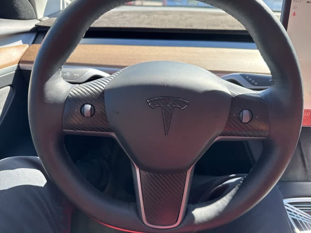 Thumbnail: 2023 Tesla Model 3 - 21