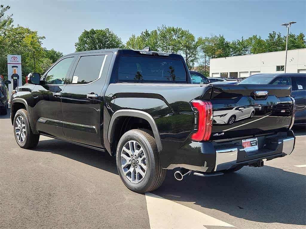 Thumbnail: 2025 Toyota Tundra - 6