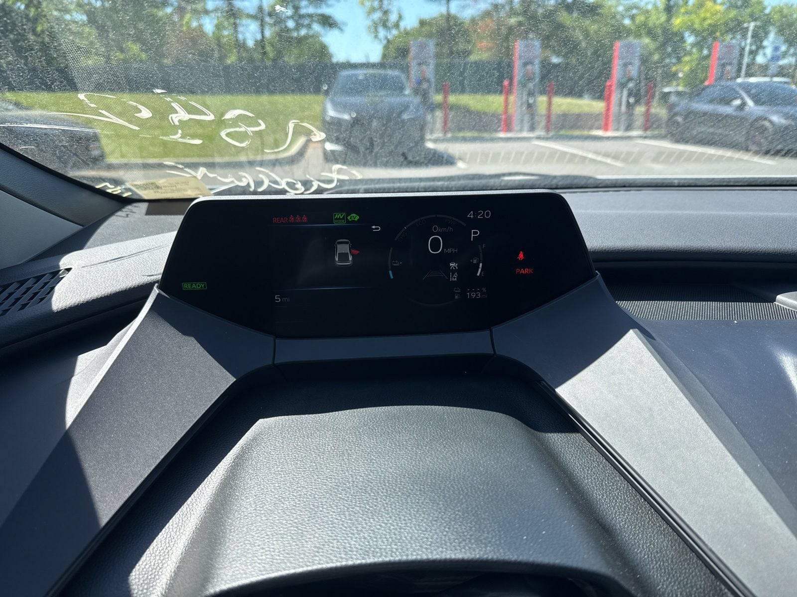 Thumbnail: 2026 Toyota Prius - 25