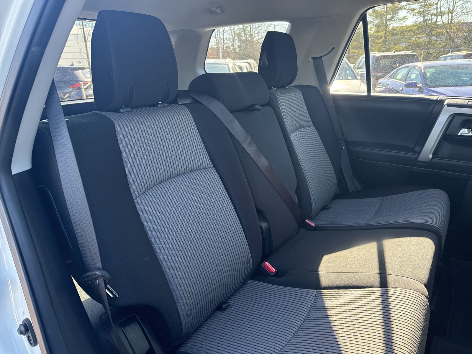 Thumbnail: 2021 Toyota 4Runner - 23