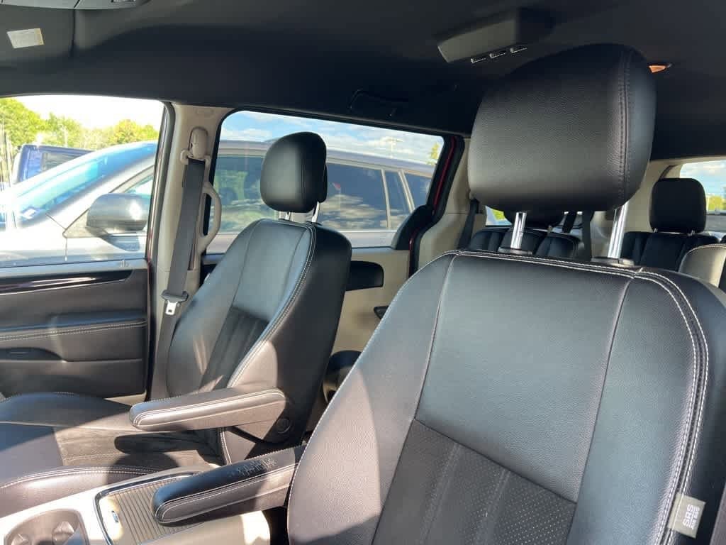 Thumbnail: 2014 Dodge Grand Caravan - 6
