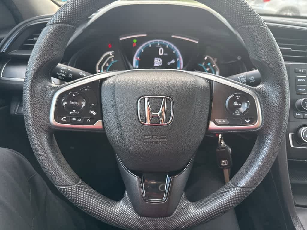 Thumbnail: 2019 Honda Civic - 21