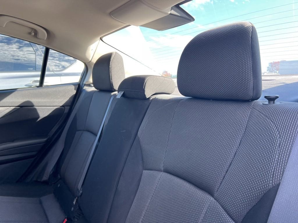 Thumbnail: 2019 Subaru Impreza - 5