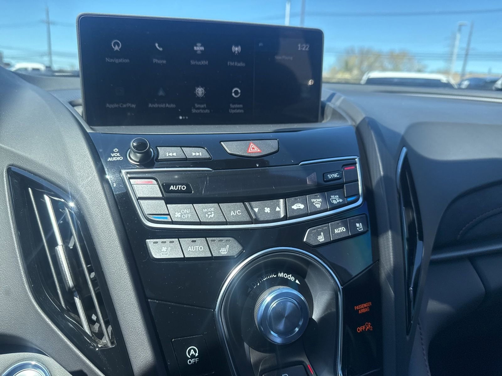 Thumbnail: 2023 Acura RDX - 26