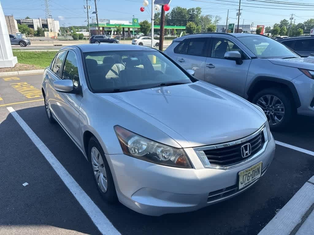 Thumbnail: 2010 Honda Accord - 2