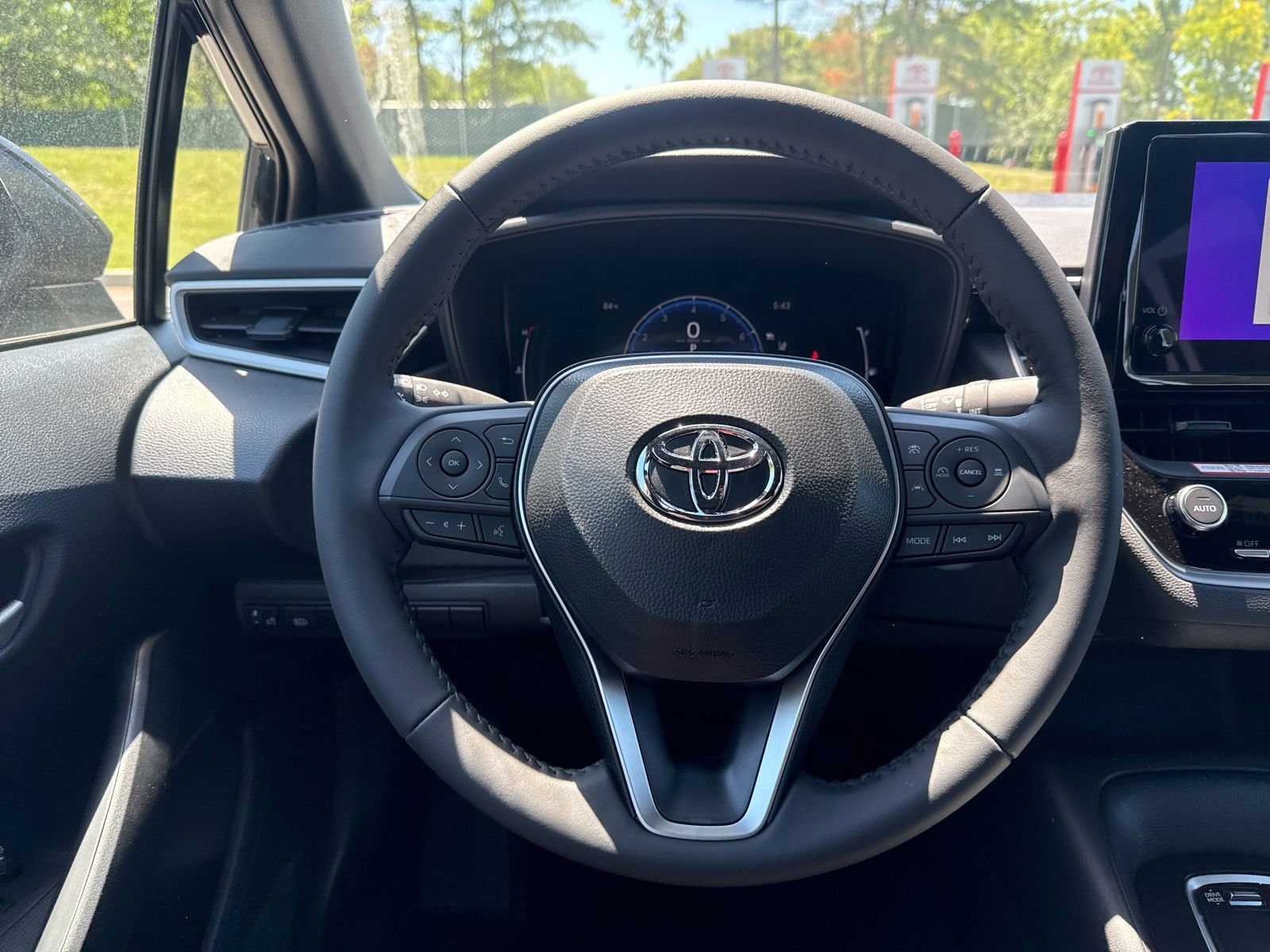 Thumbnail: 2026 Toyota Corolla - 17