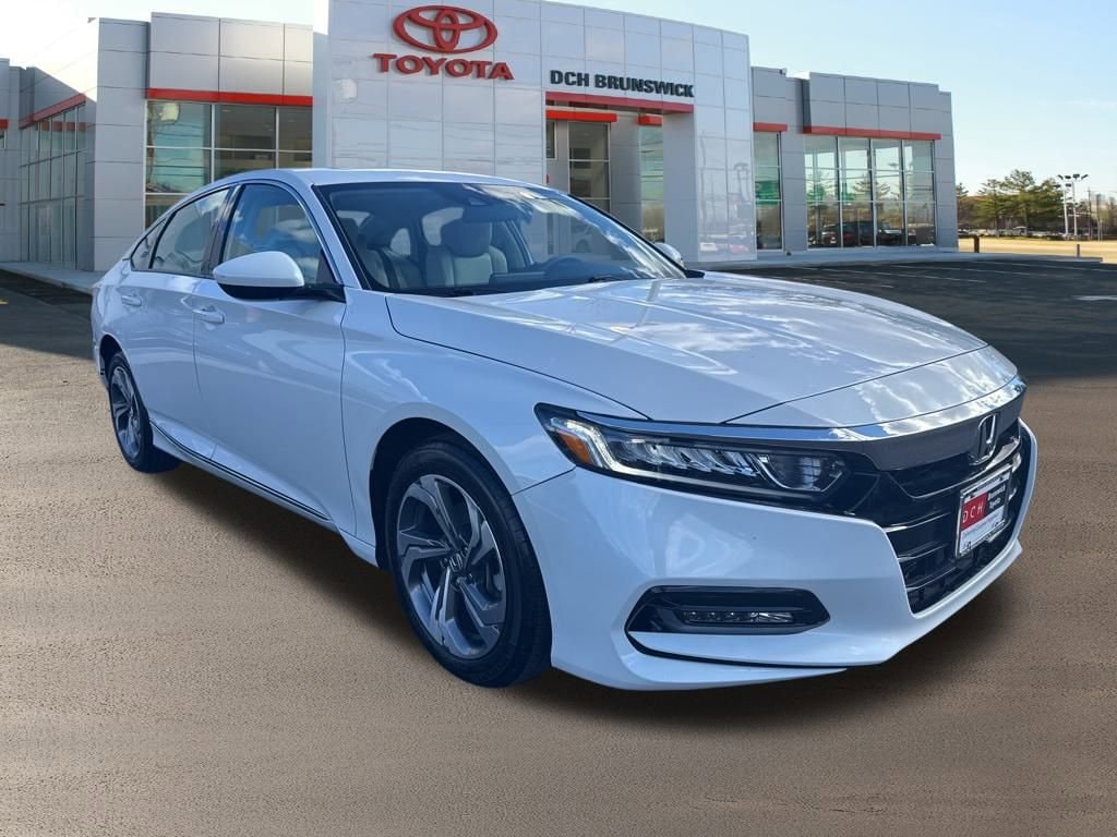 Thumbnail: 2020 Honda Accord - 3