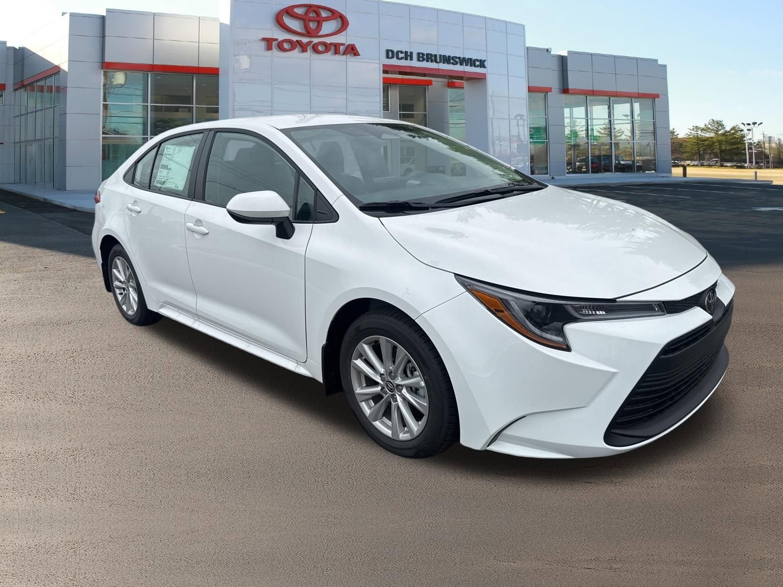 Thumbnail: 2026 Toyota Corolla - 3