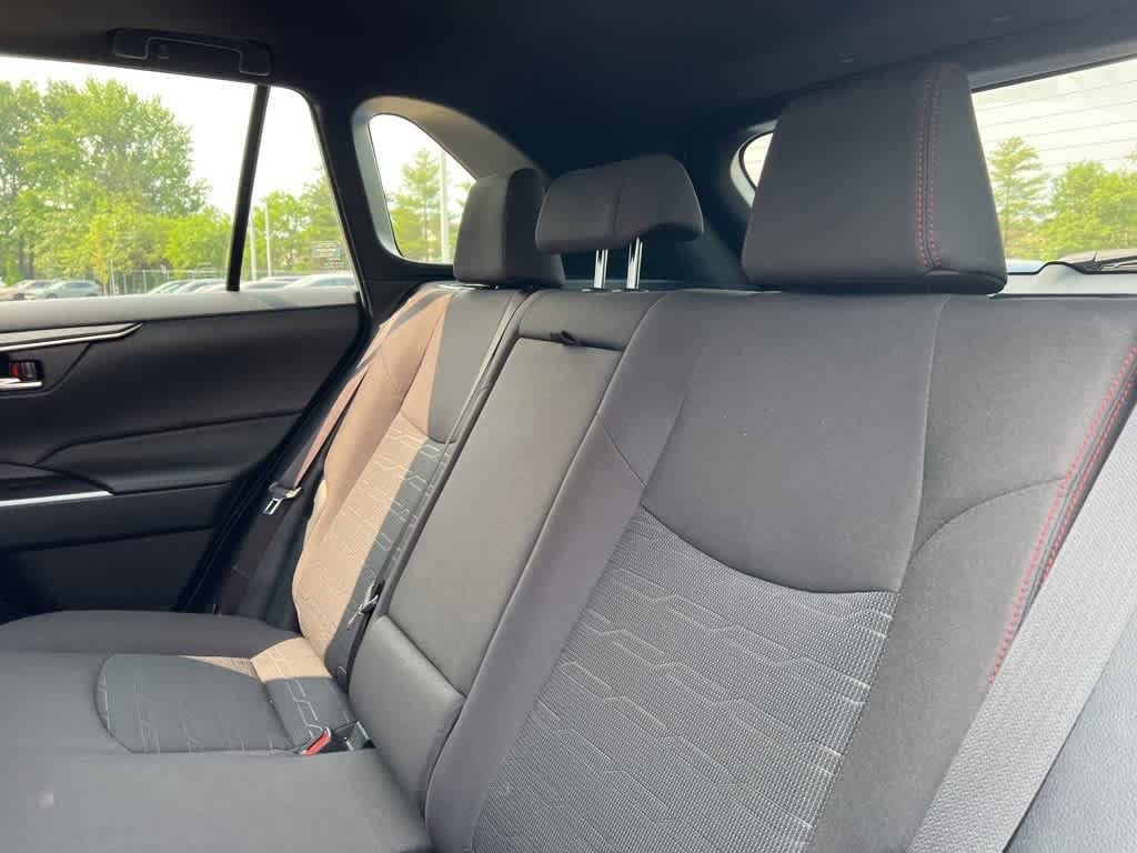 2024 Toyota RAV4 Prime SE 15