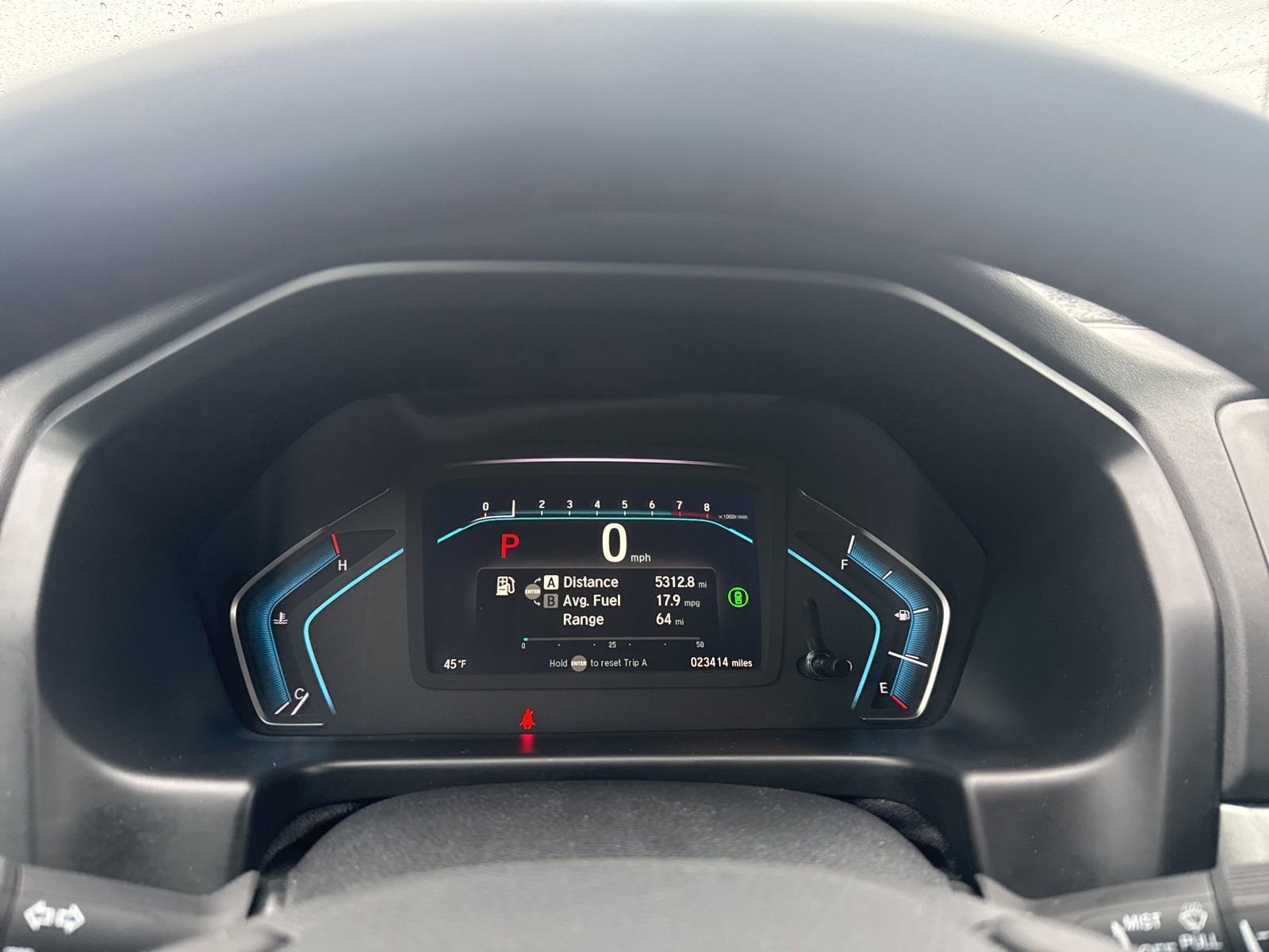 Thumbnail: 2023 Honda Odyssey - 32
