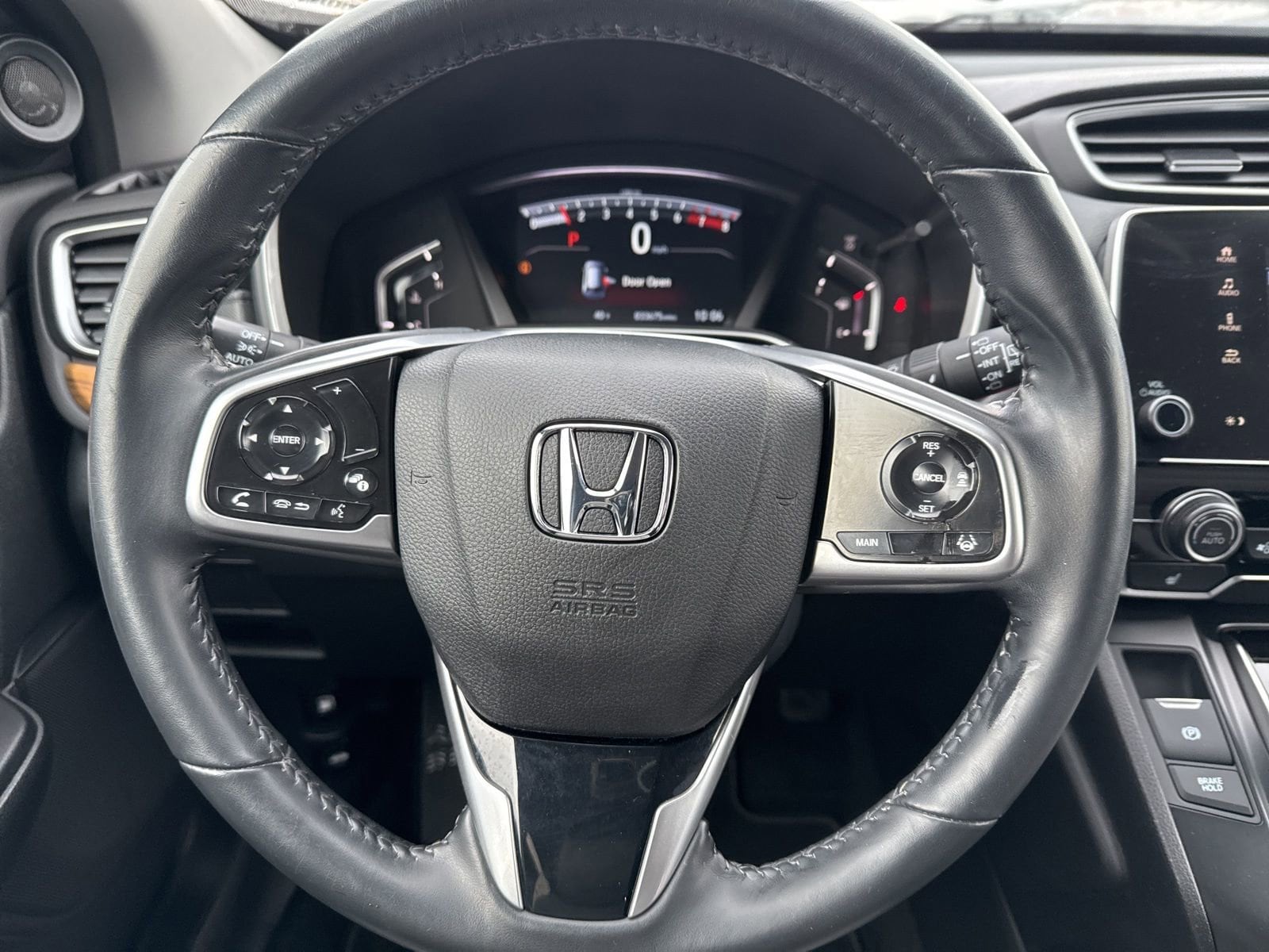 Thumbnail: 2022 Honda CR-V - 24