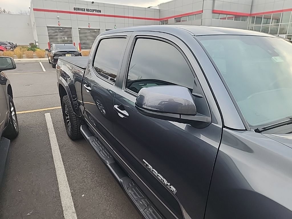 Thumbnail: 2022 Toyota Tacoma - 13