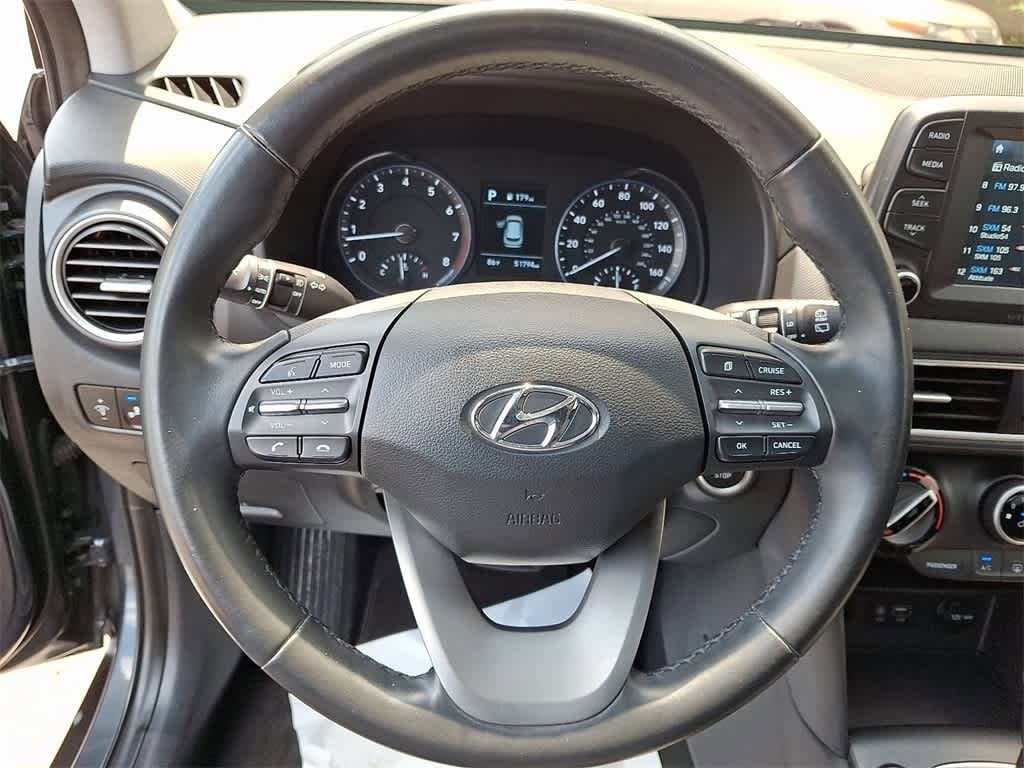 Thumbnail: 2019 Hyundai Kona - 25