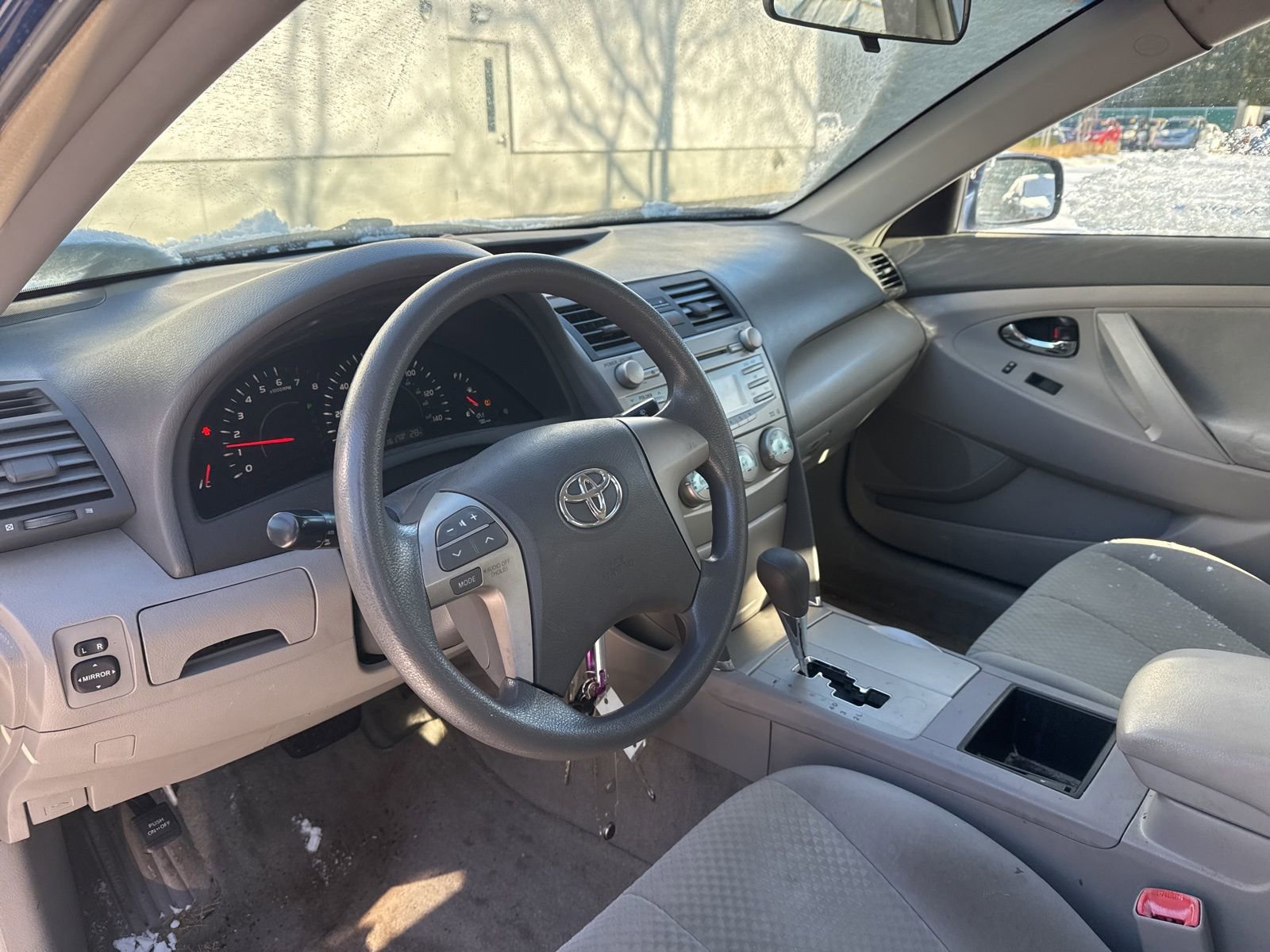 Thumbnail: 2008 Toyota Camry - 6