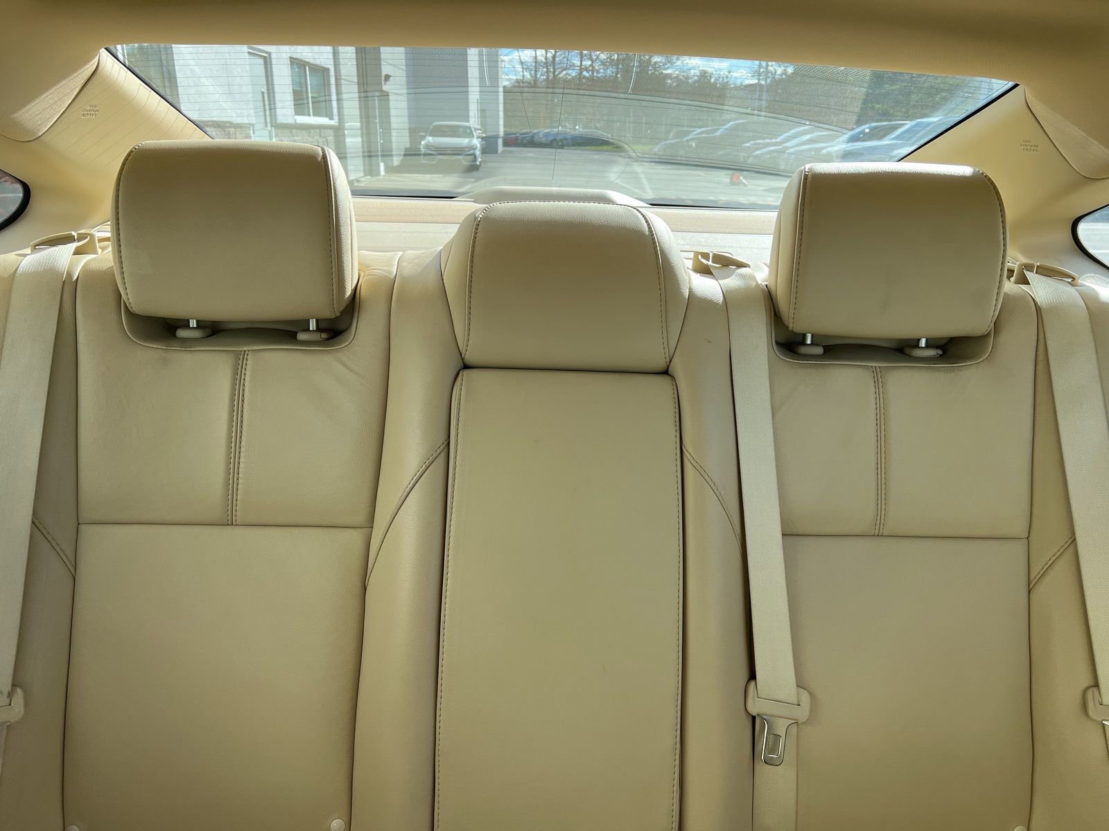 Thumbnail: 2013 Toyota Avalon - 16