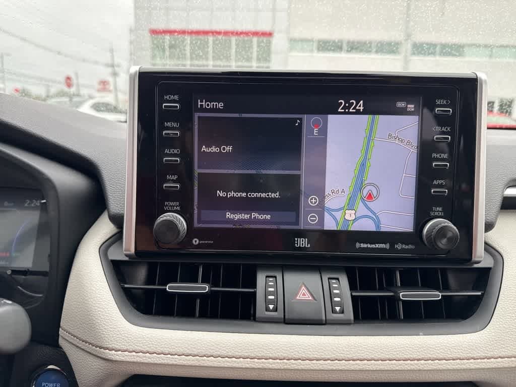 Thumbnail: 2019 Toyota RAV4 - 24