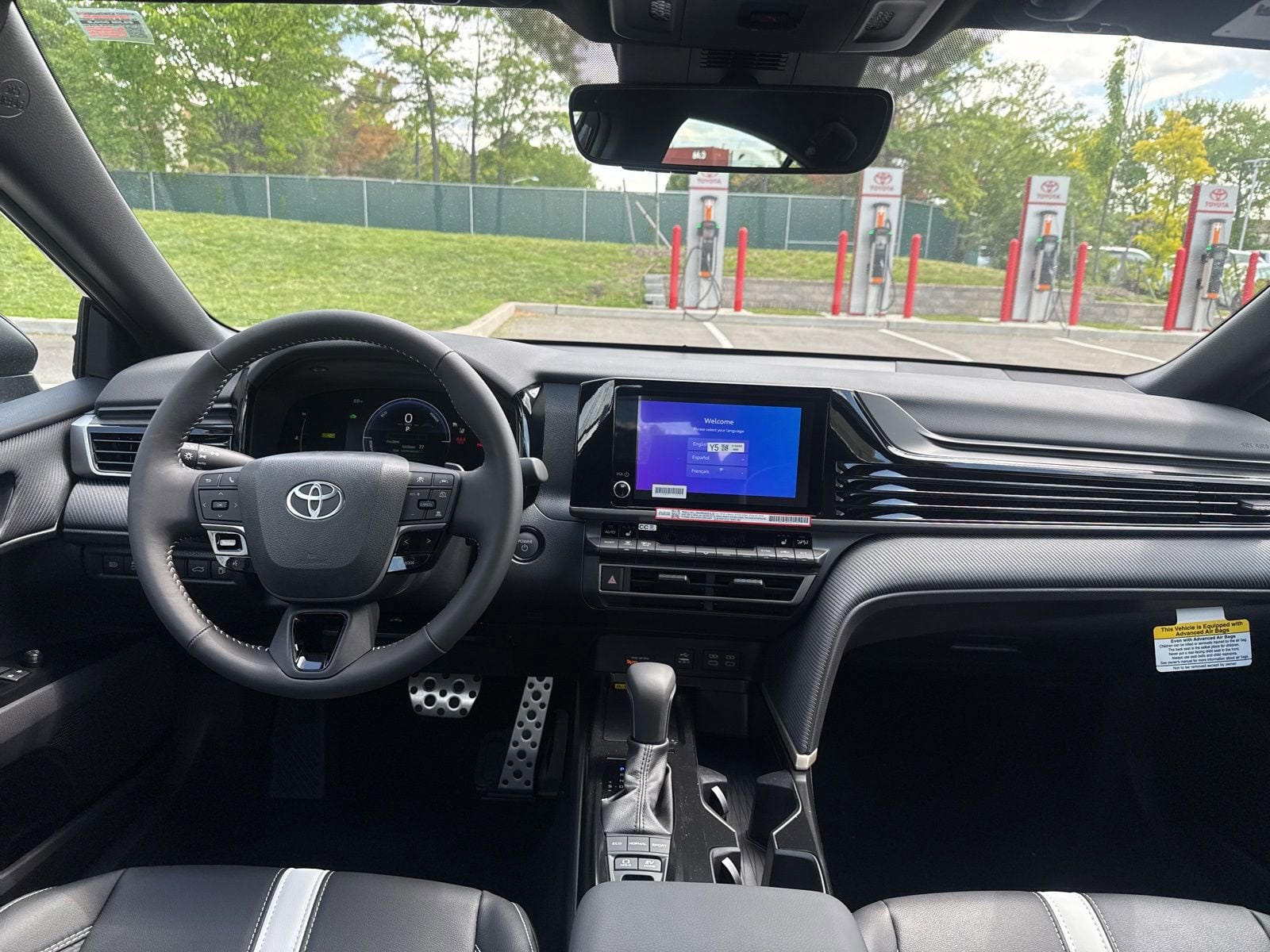 Thumbnail: 2026 Toyota Camry - 18