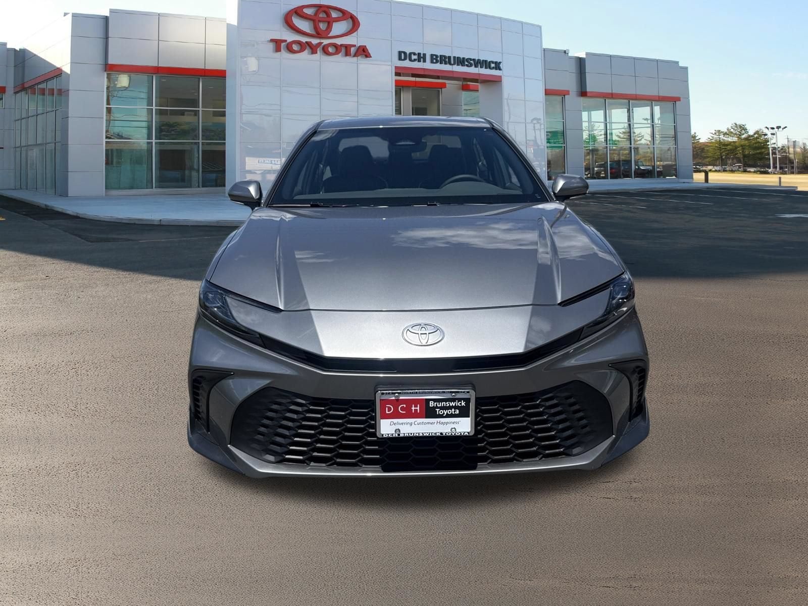 Thumbnail: 2026 Toyota Camry - 2