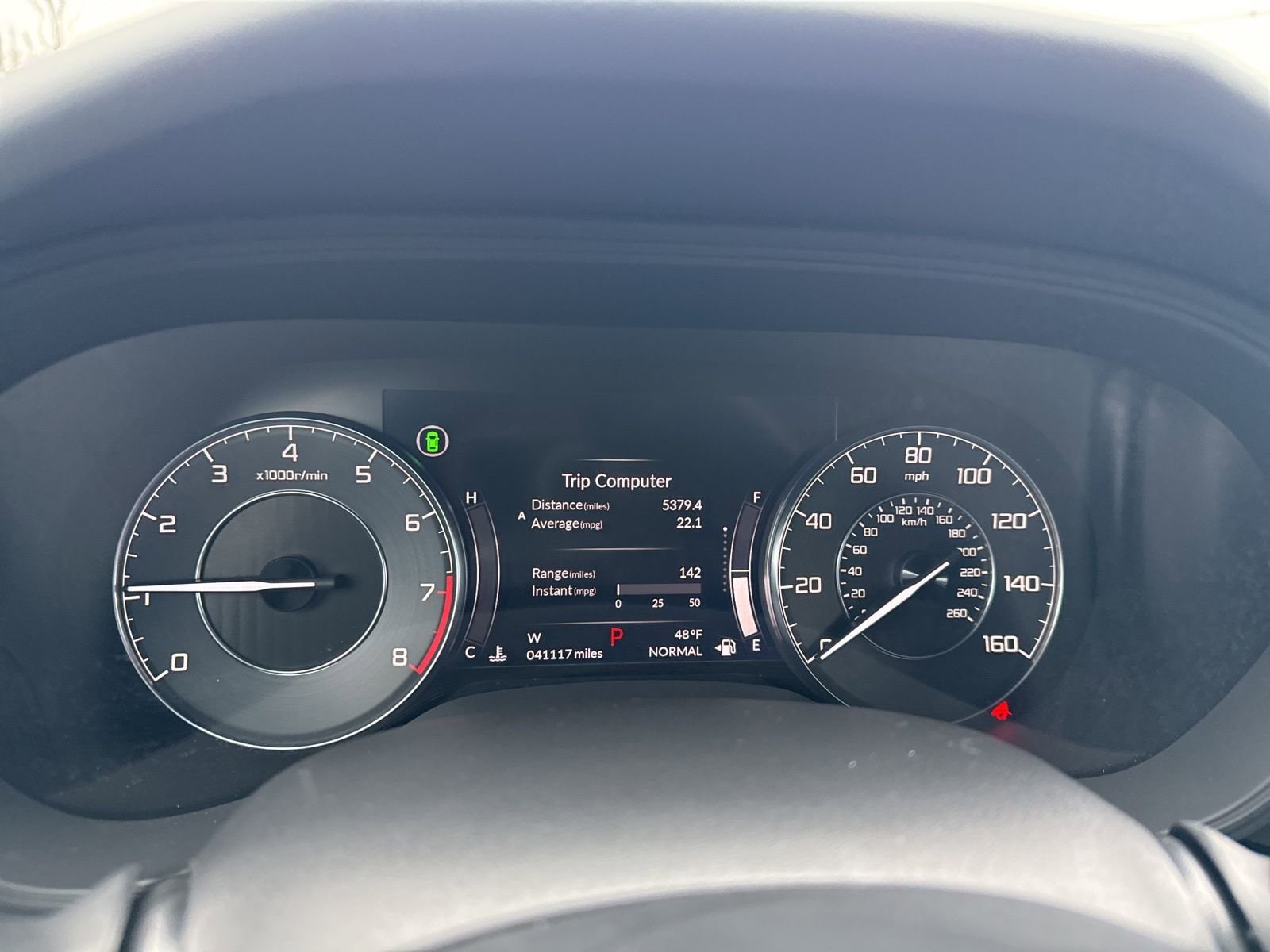 Thumbnail: 2021 Acura TLX - 30