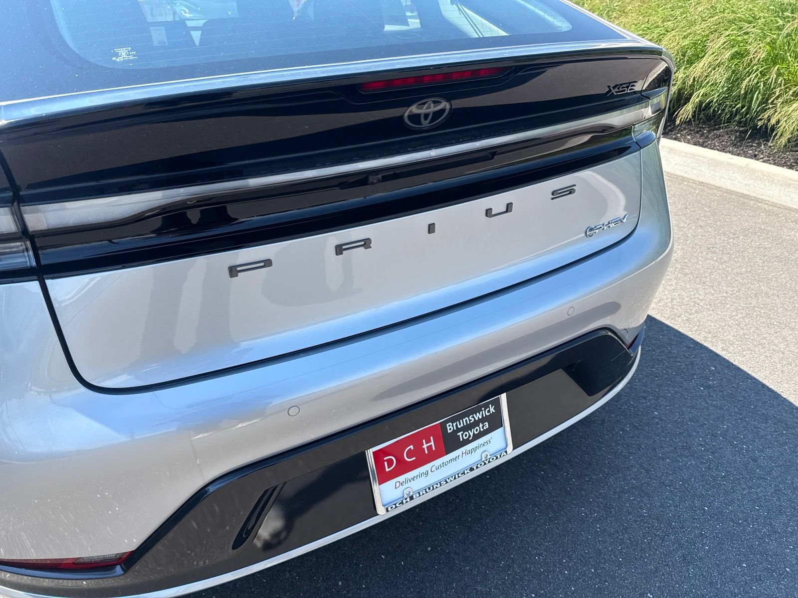 Thumbnail: 2026 Toyota Prius - 7