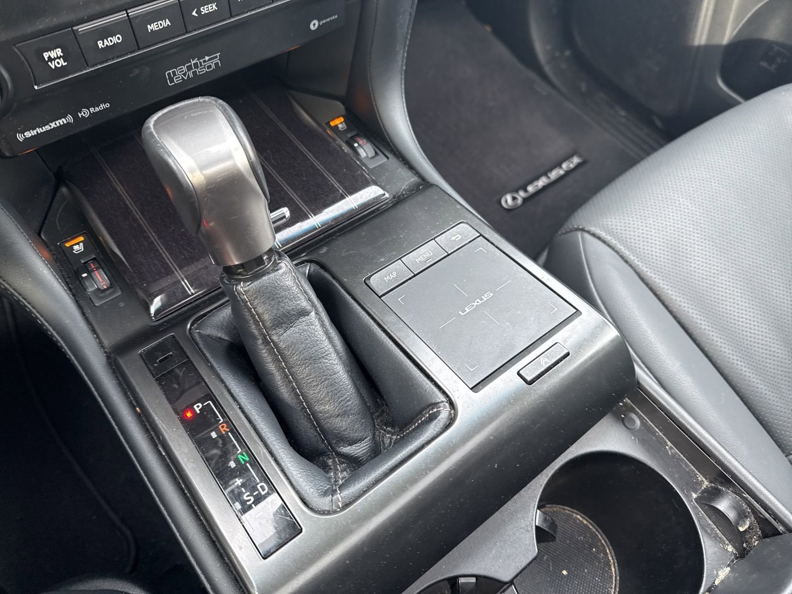 Thumbnail: 2023 Lexus GX - 27