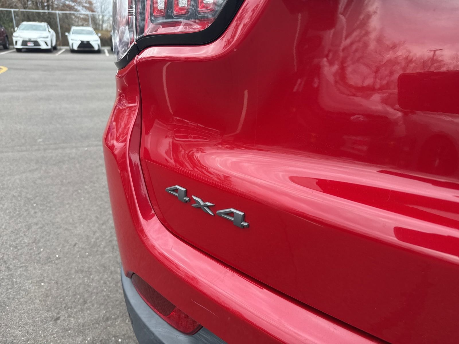 Thumbnail: 2017 Jeep Compass - 17