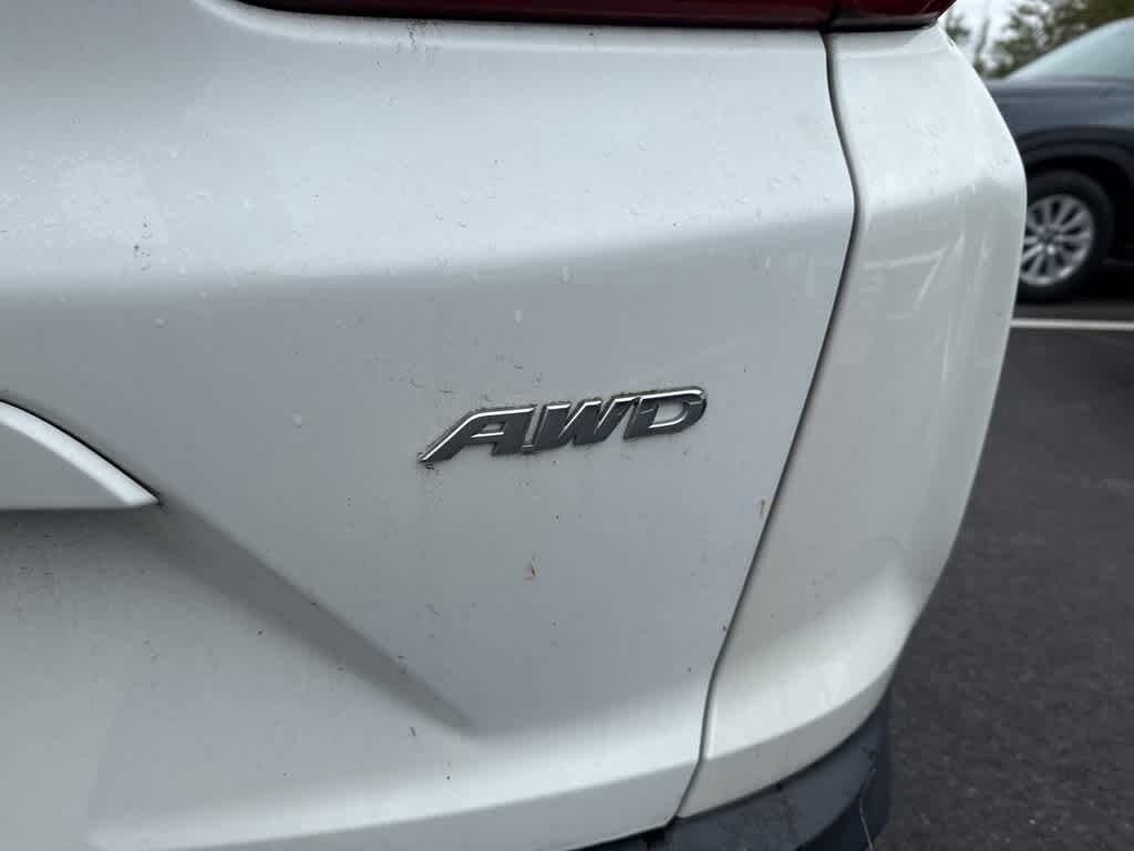 Thumbnail: 2019 Honda CR-V - 15