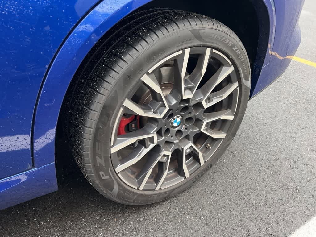 Thumbnail: 2024 BMW X5 - 26