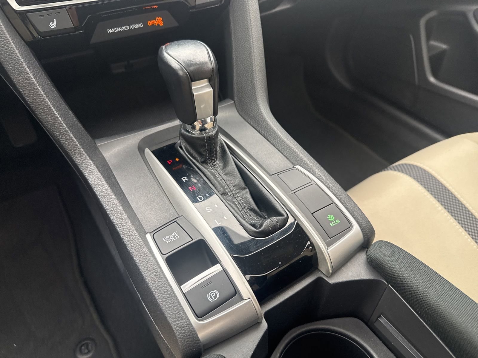 Thumbnail: 2020 Honda Civic - 27