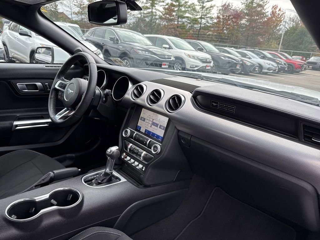 Thumbnail: 2020 Ford Mustang - 20