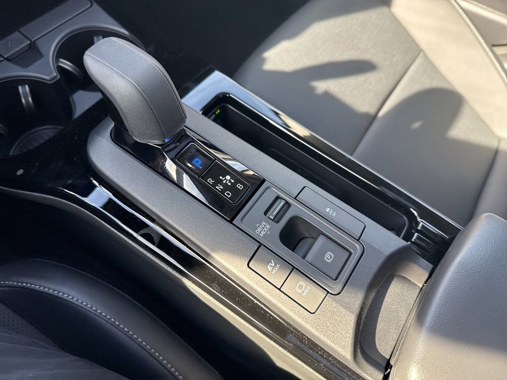 Thumbnail: 2026 Toyota Prius - 24