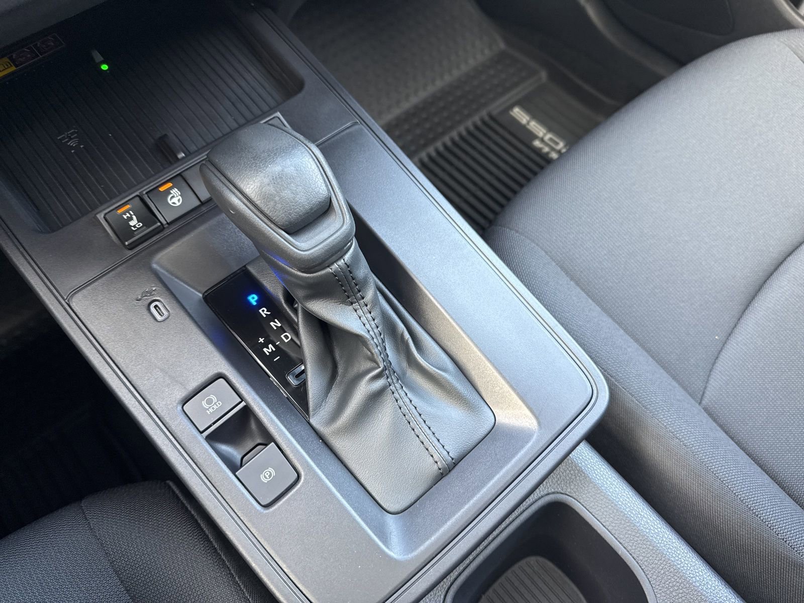 Thumbnail: 2026 Toyota Corolla Cross - 30