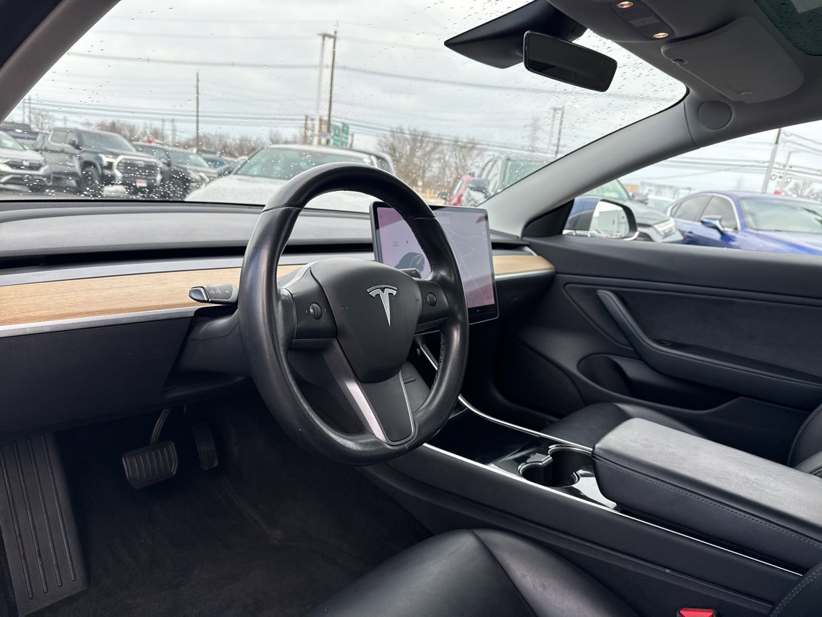 Thumbnail: 2019 Tesla Model 3 - 16