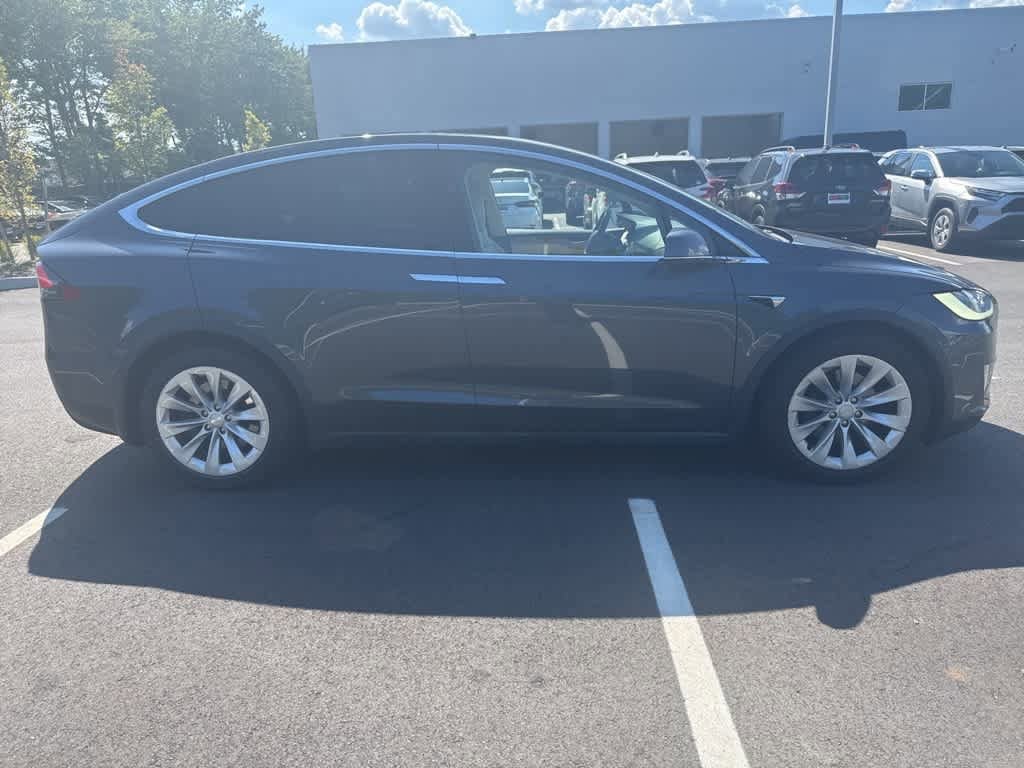 Thumbnail: 2019 Tesla Model X - 6