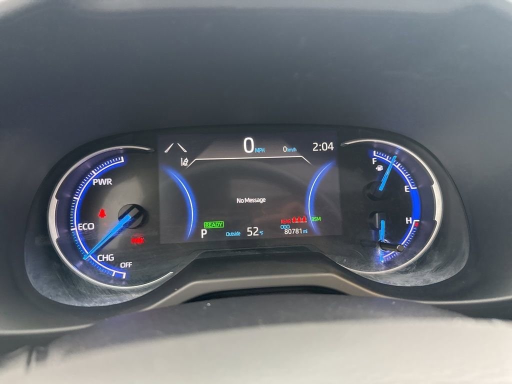 Thumbnail: 2019 Toyota RAV4 - 35