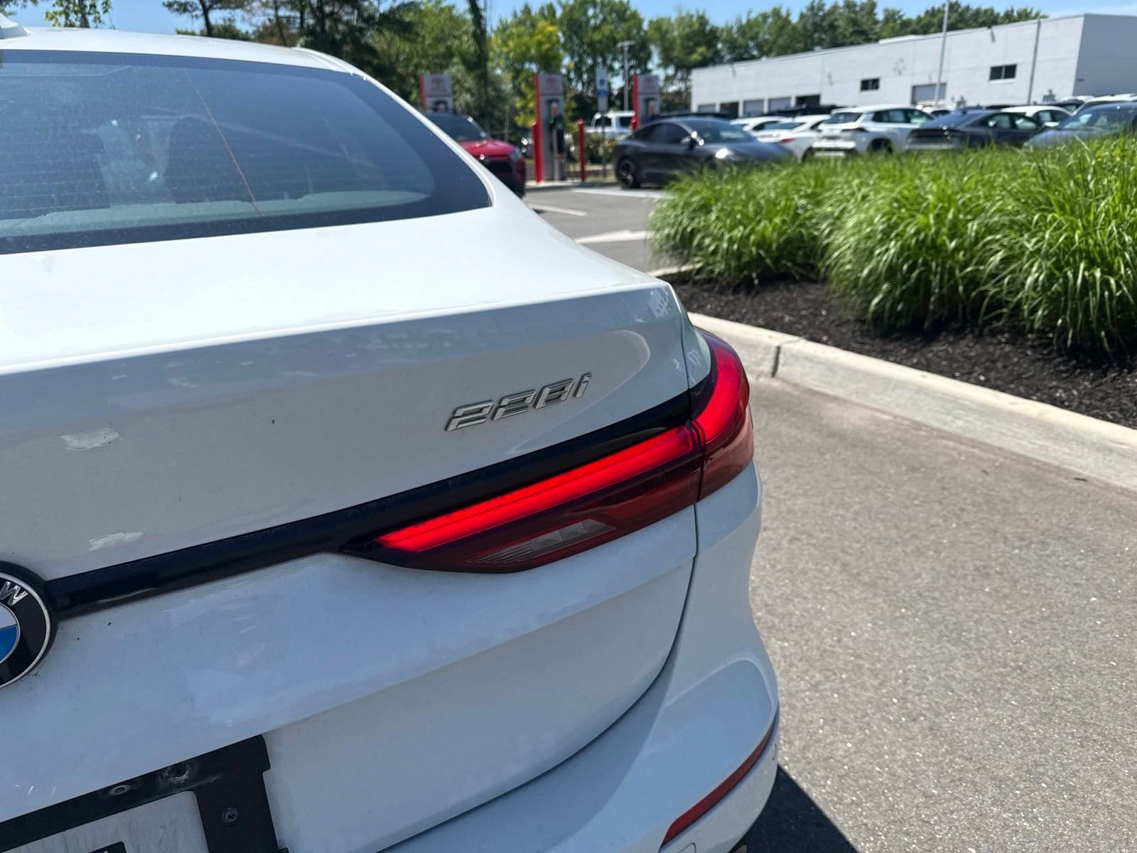 Thumbnail: 2021 BMW 2 Series - 14