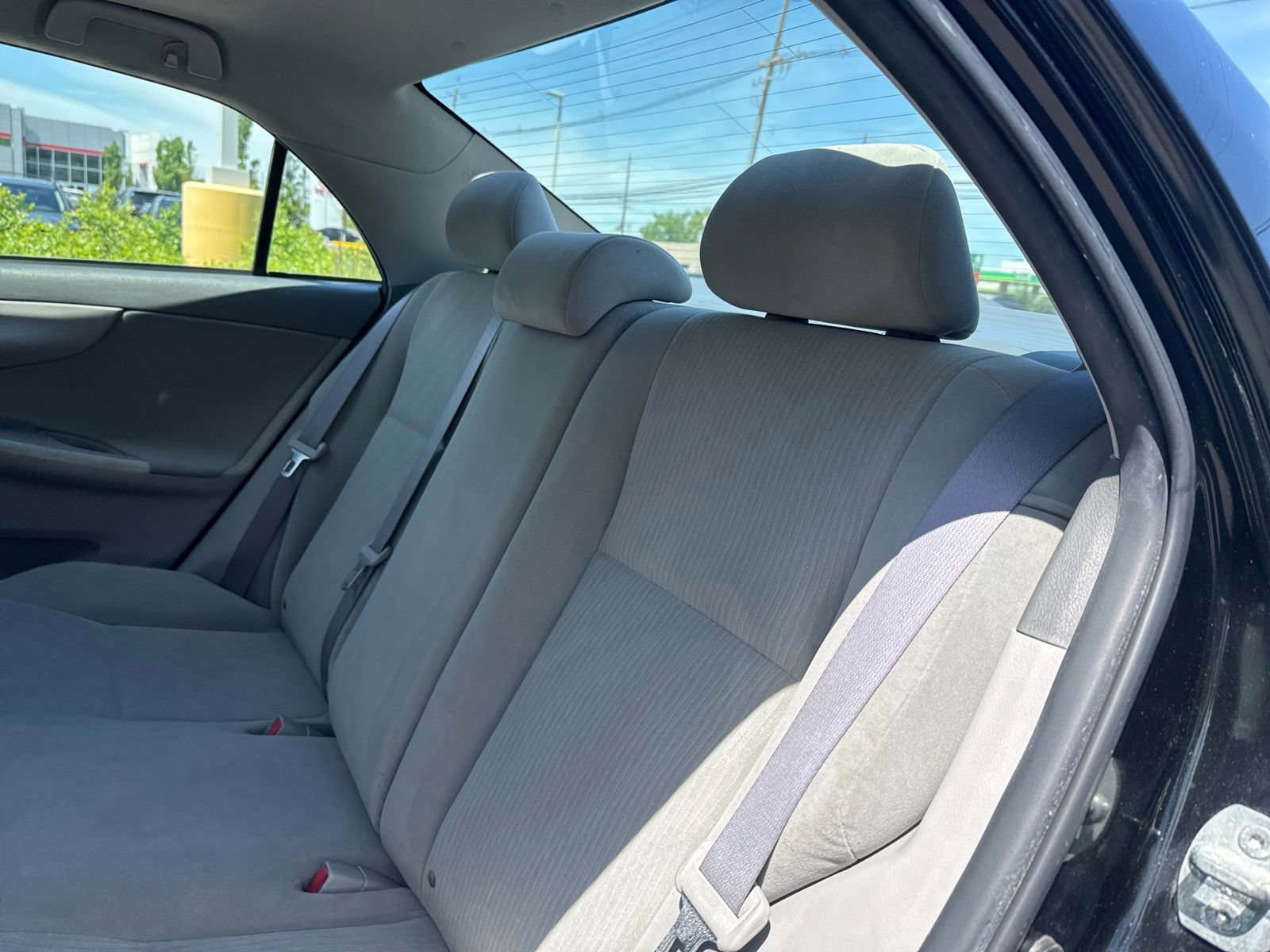 Thumbnail: 2010 Toyota Corolla - 20