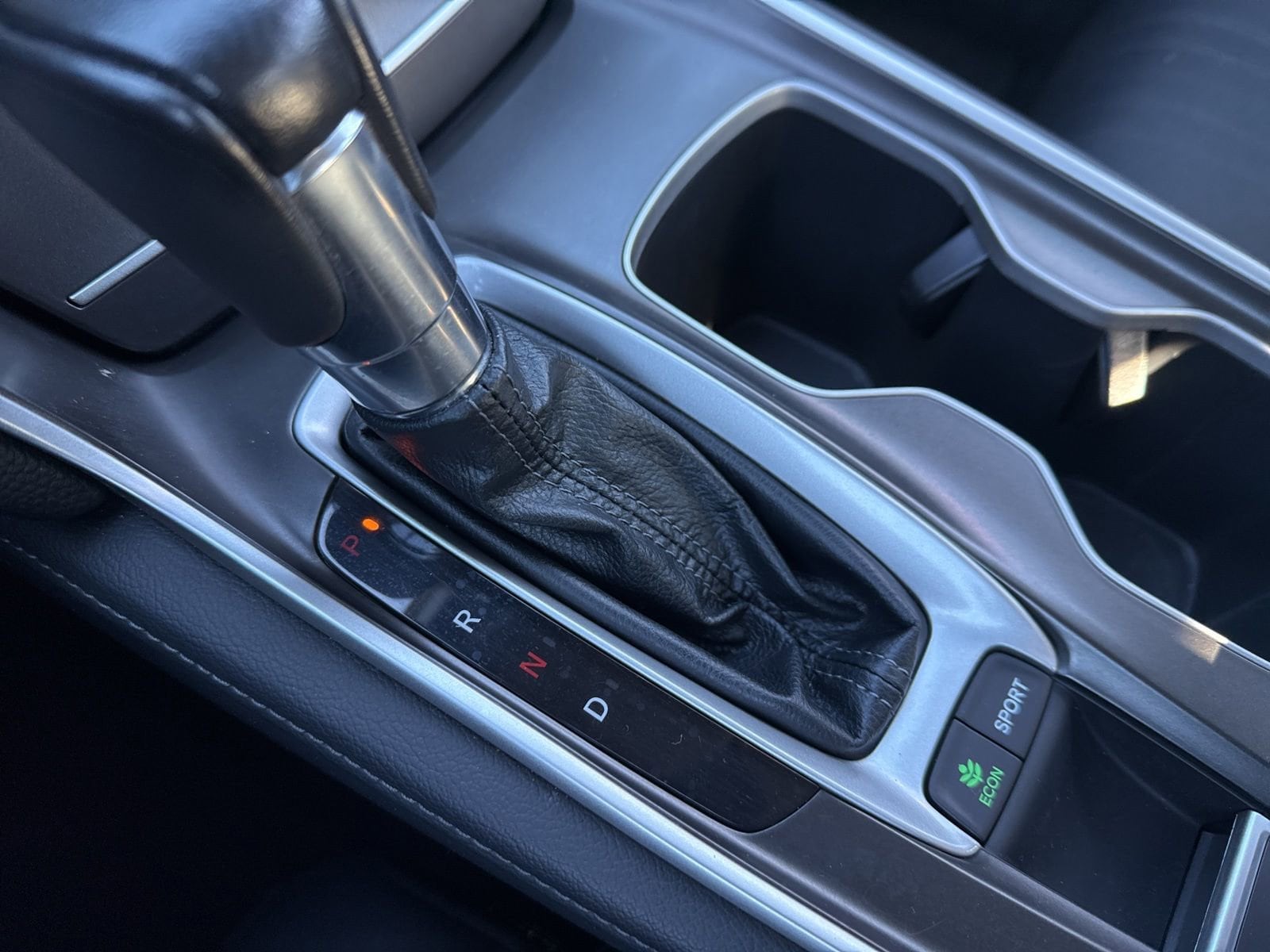 Thumbnail: 2018 Honda Accord - 28