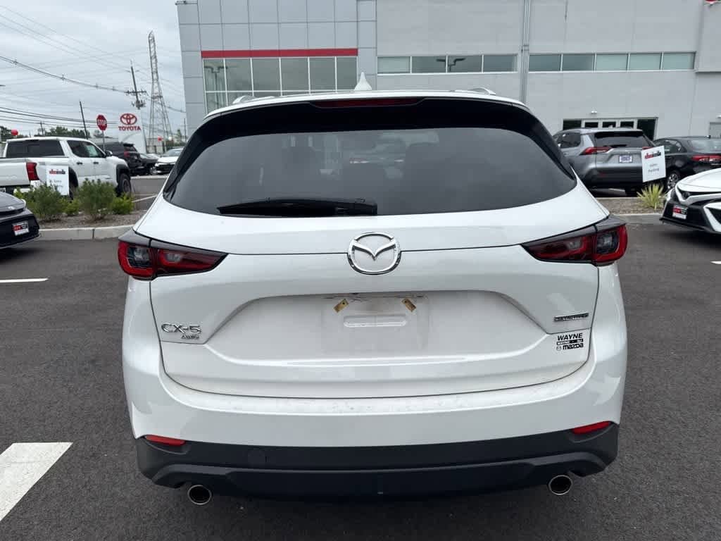 Thumbnail: 2023 Mazda CX-5 - 6