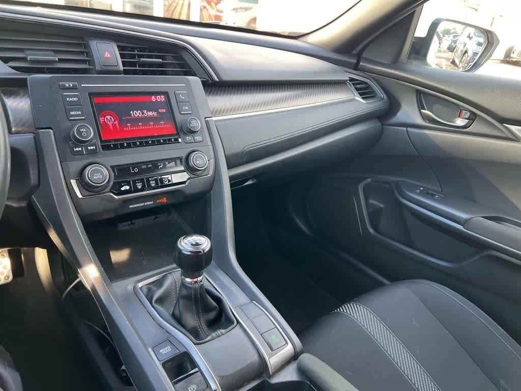 Thumbnail: 2019 Honda Civic - 22